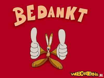 Nieuws van het TC front