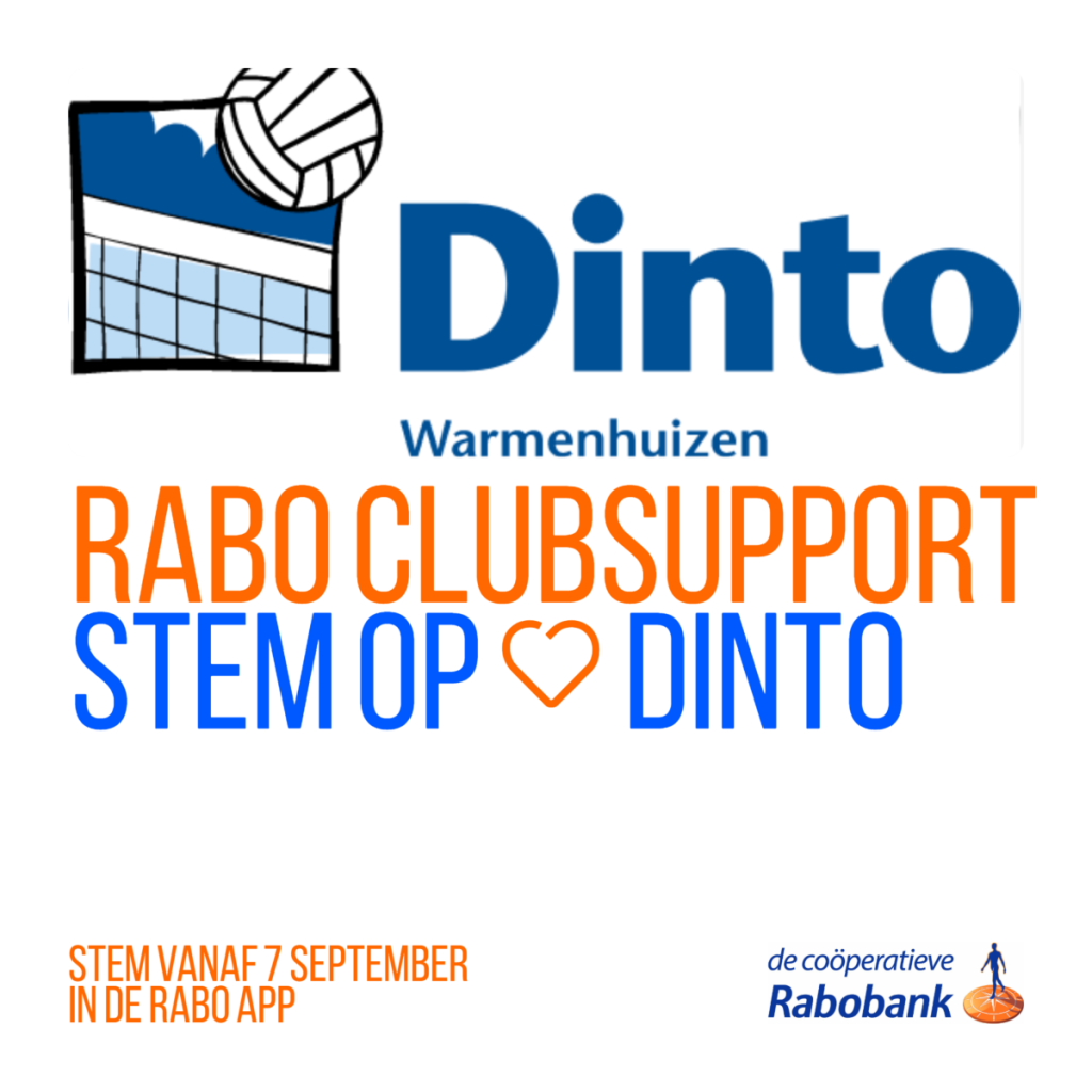 Hoe te stemmen voor Rabo Clubsupport